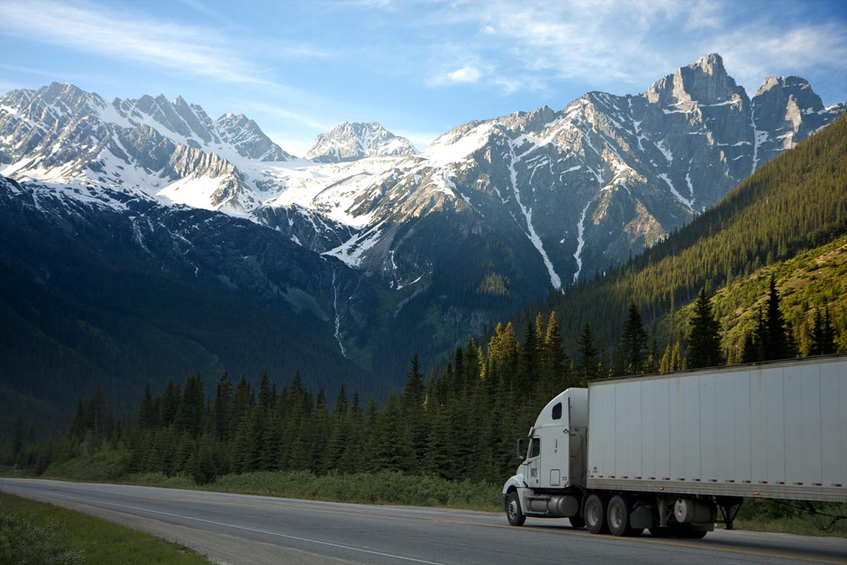 Kenworth Mauricie